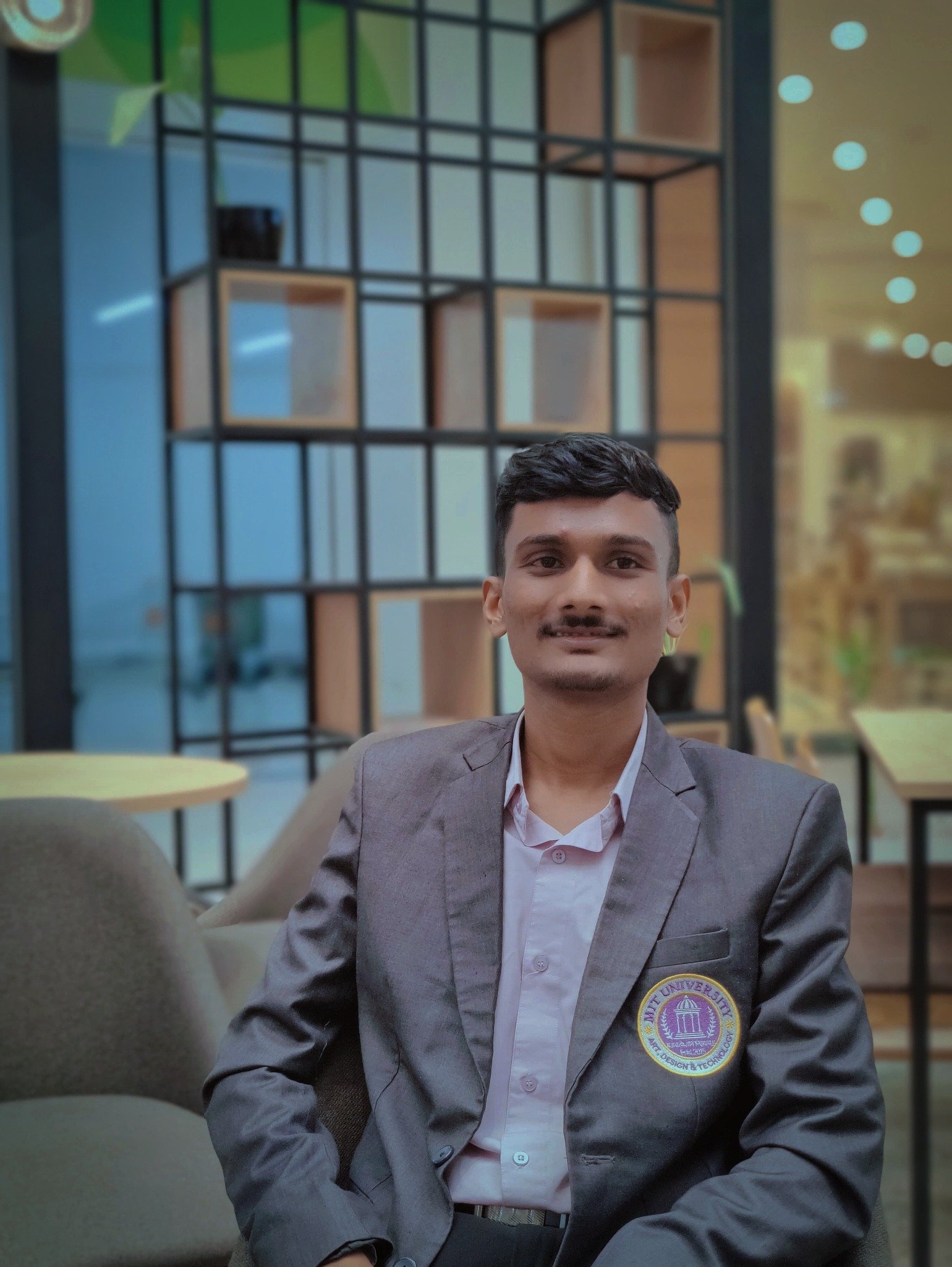 Ganesh Barade